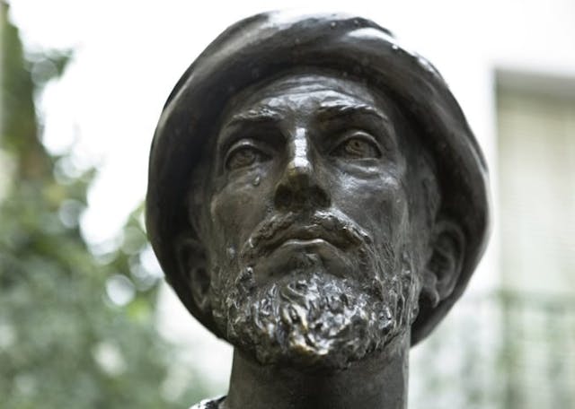 2024_02_23 Yehuda Halper on Maimonides the Physician – Featured