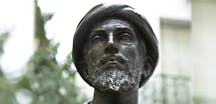 2024_02_23 Yehuda Halper on Maimonides the Physician – Featured
