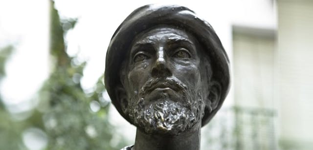 2024_02_23 Yehuda Halper on Maimonides the Physician – Featured