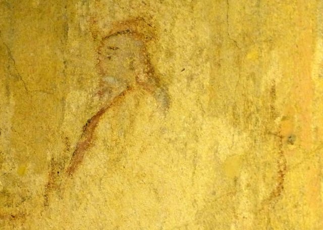 JMS_-_Laubhütte_Fresko_4_David