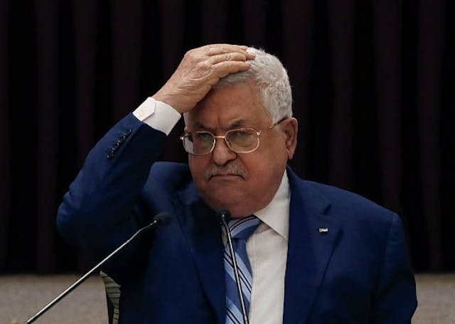 PALESTINIAN-ISRAEL-CONFLICT-UAE