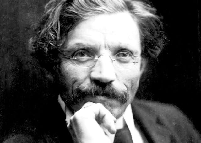 Sholem Aleichem 1907 Sholem Aleichem 1907