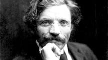 Sholem Aleichem 1907