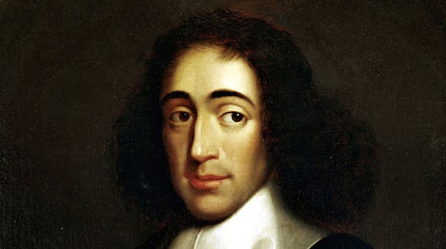 Spinoza