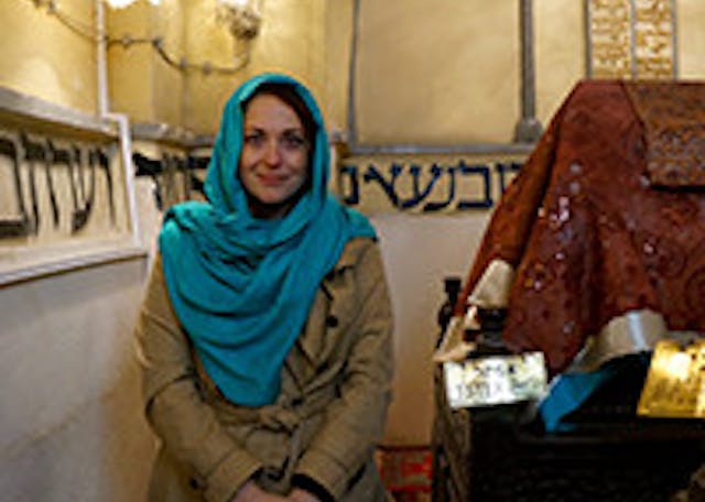 Annika Podcast Square