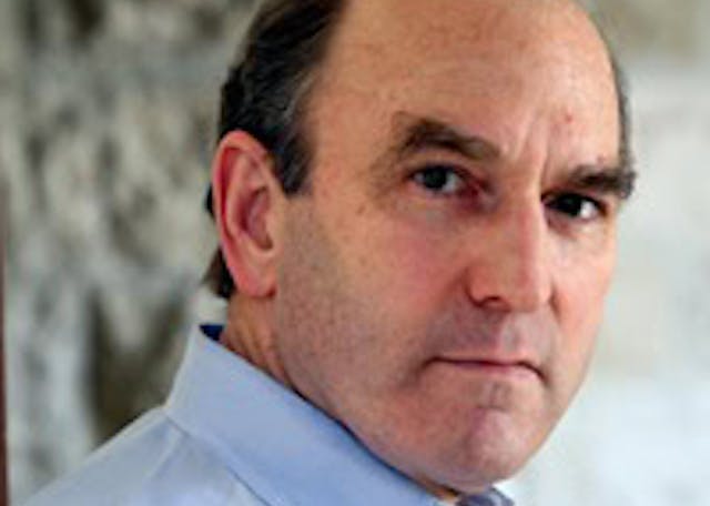 Elliott Abrams – Reconsidering America’s Democracy Agenda Headshot