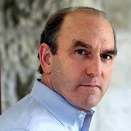 Elliott Abrams – Reconsidering America’s Democracy Agenda Headshot