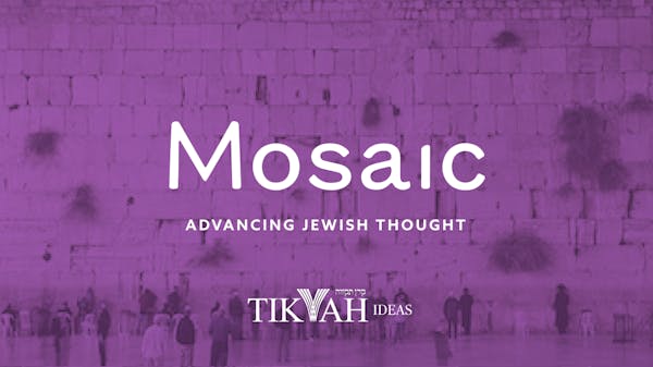 Mosaic Magazine OG Image