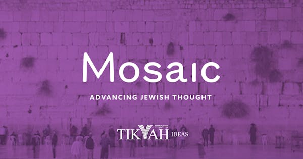 Mosaic Magazine OG Image