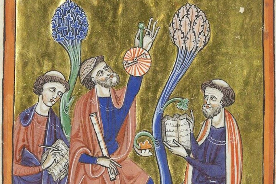 Psalterium-Ibn-Ezra