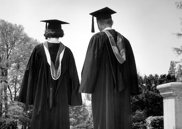 Graduation-Podcast
