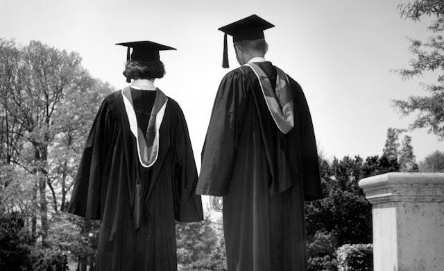 Graduation-Podcast