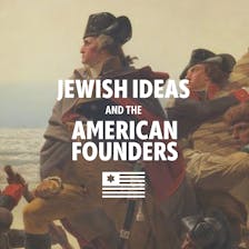 Jewish Ideas And The American Founders Cover Artwork