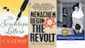 rabbi’s bookshelf