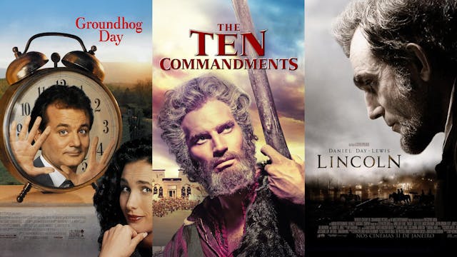 faith and film
