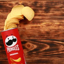 Ternopil,,Ukraine,-,May,22,,2024:,Pringles,Potato,Chips,In