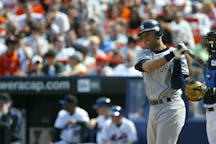 New,York,-,May,20:,Derek,Jeter,#2,Of,The