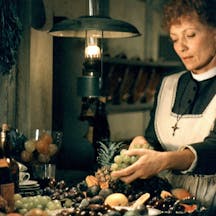Babette’s Feast