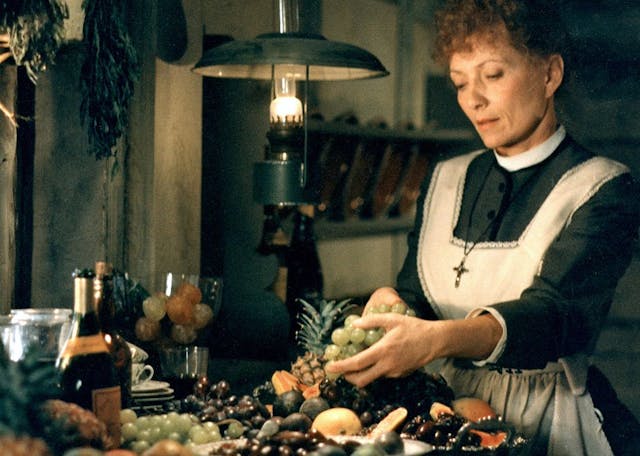 Babette’s Feast