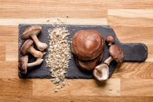 Mushrooms