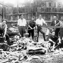 Zionist pioneers Zionist pioneers
