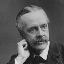 Arthur Balfour Arthur Balfour