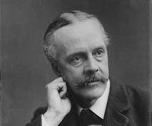 Arthur Balfour