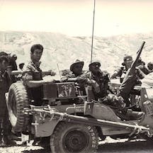 IDF Soldiers in the Six-Day War IDF Soldiers in the Six-Day War