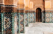 tiles