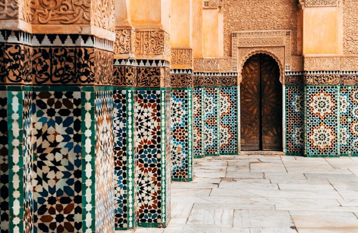 tiles
