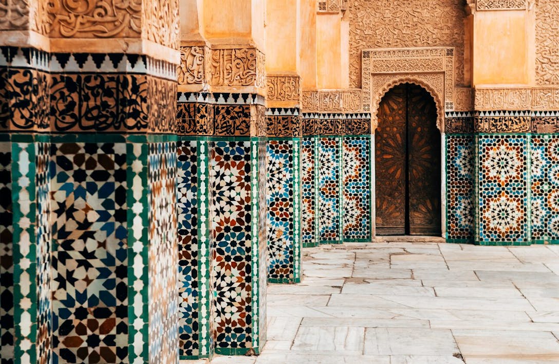 tiles