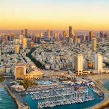 Tel Aviv Tel Aviv