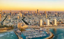 Tel Aviv