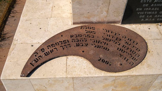 Ami Weiss Amia