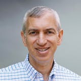 Daniel Polisar headshot