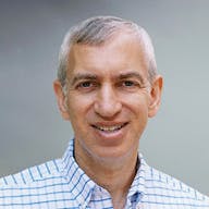 Daniel Polisar headshot