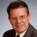 Martin Kramer Headshot