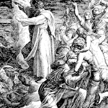 Miriam’s Song Cropped