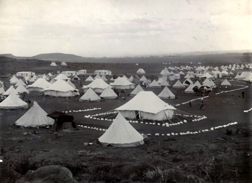 Bloemfontein.