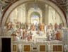 Raphael, "The School of Athens." (Wikimedia.)