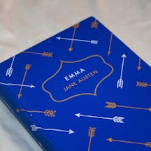 Emma by Jane Austen