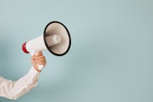 Bullhorn