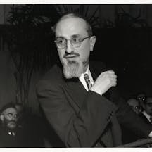 Joseph B. Soloveitchik Joseph B. Soloveitchik