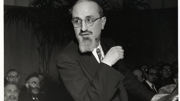 Joseph B. Soloveitchik Joseph B. Soloveitchik