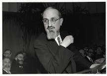 Joseph B. Soloveitchik