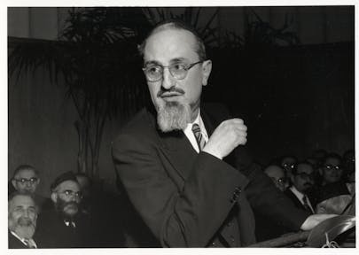 Joseph B. Soloveitchik