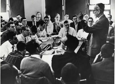 Joseph B. Soloveitchik Joseph B. Soloveitchik