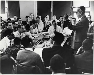 Joseph B. Soloveitchik
