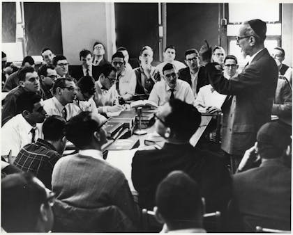 Joseph B. Soloveitchik