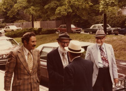 Joseph B. Soloveitchik Joseph B. Soloveitchik